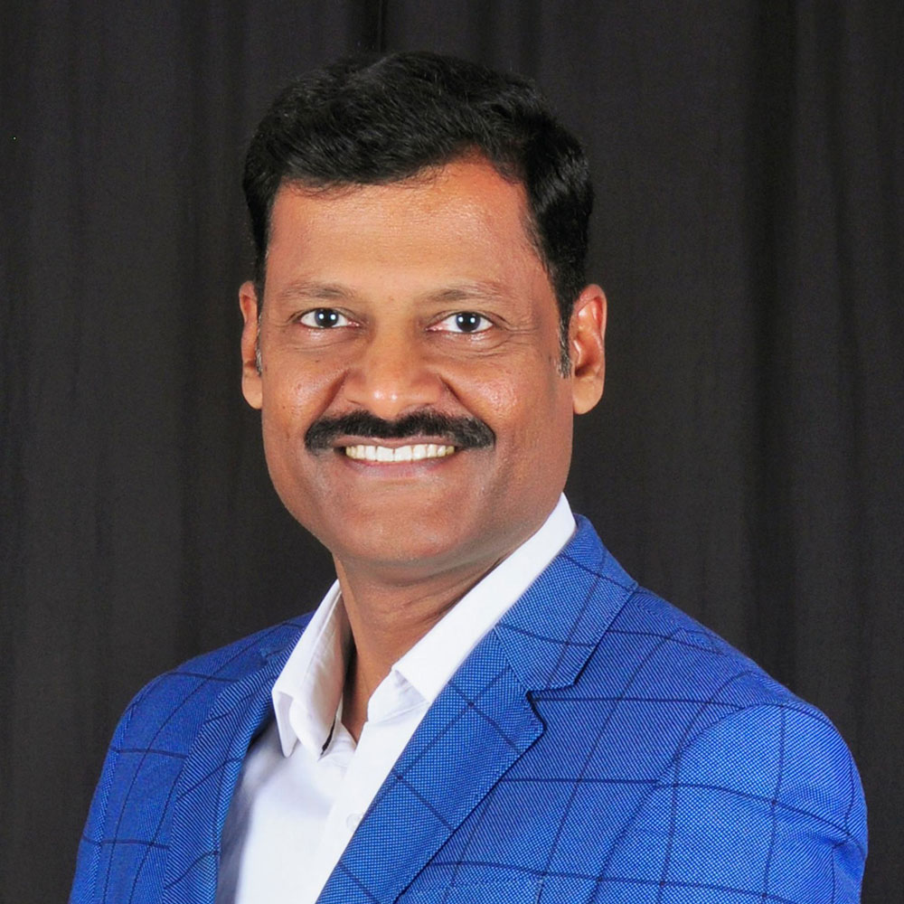 Santosh
