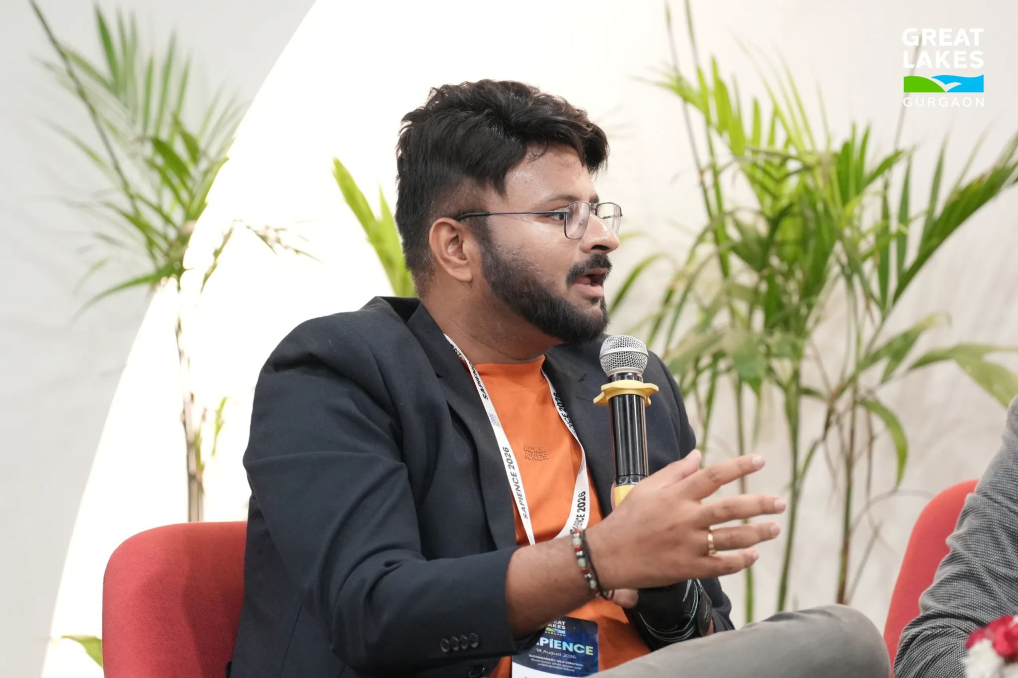 Sridhar J Sridhar J