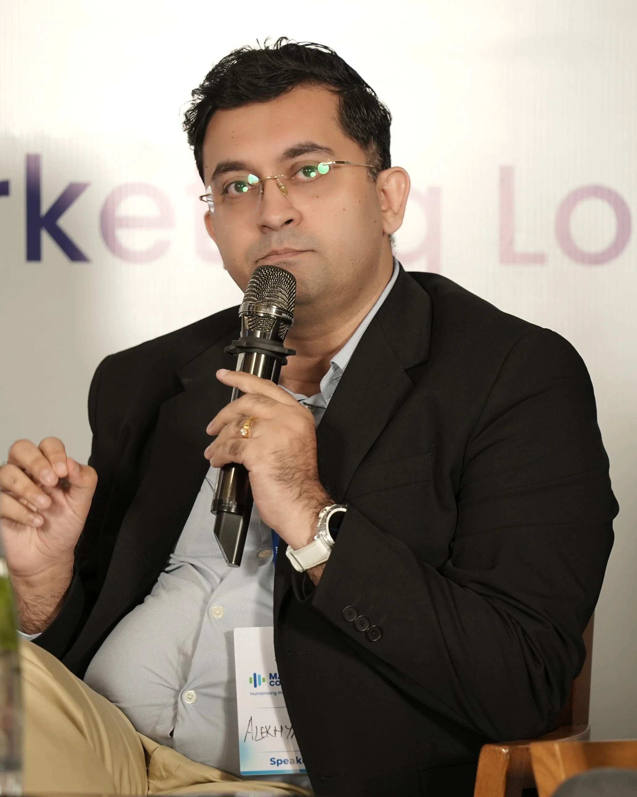Amit Sharma Amit Sharma