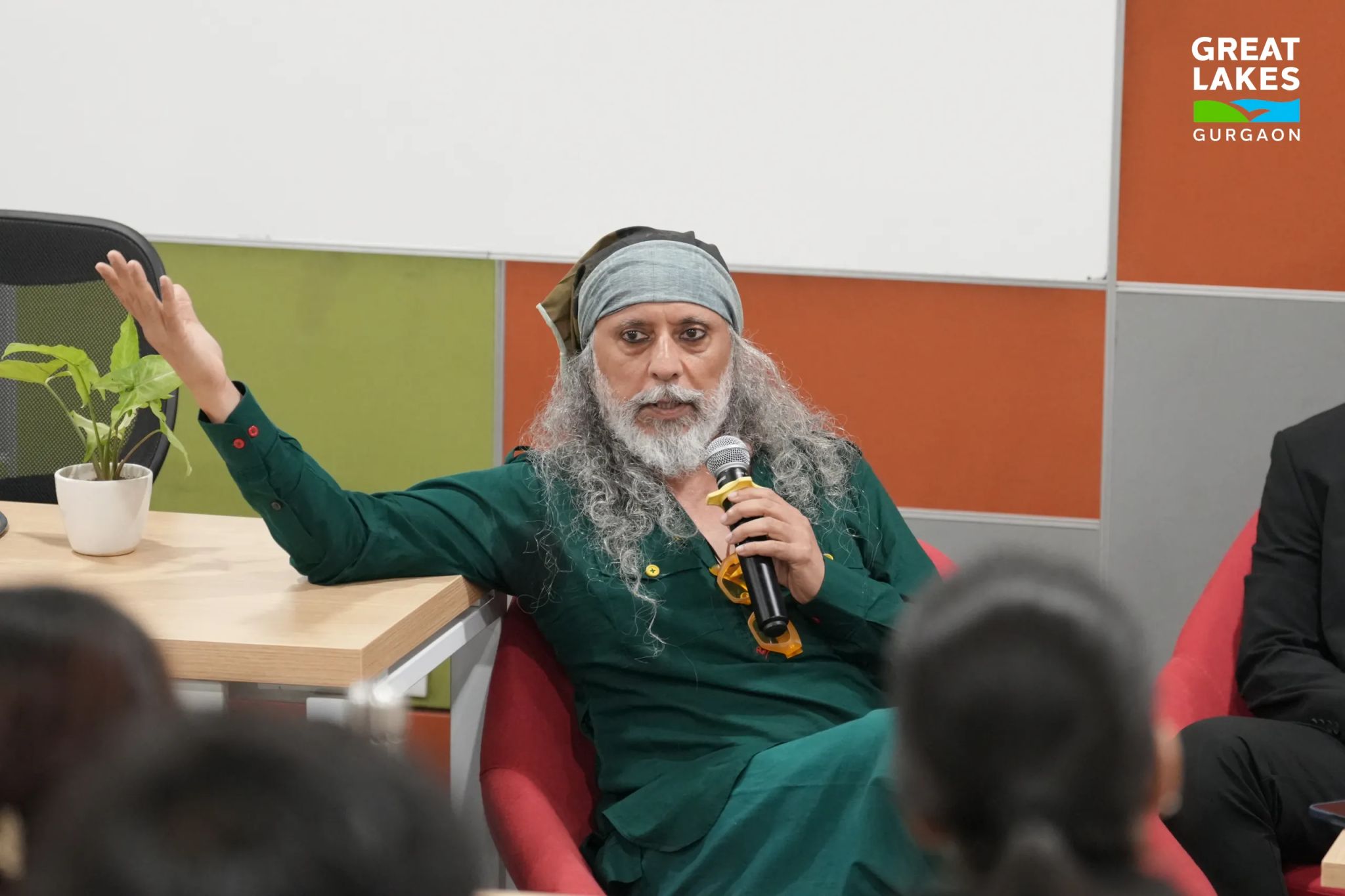 Vivek Kaushal Vivek Kaushal