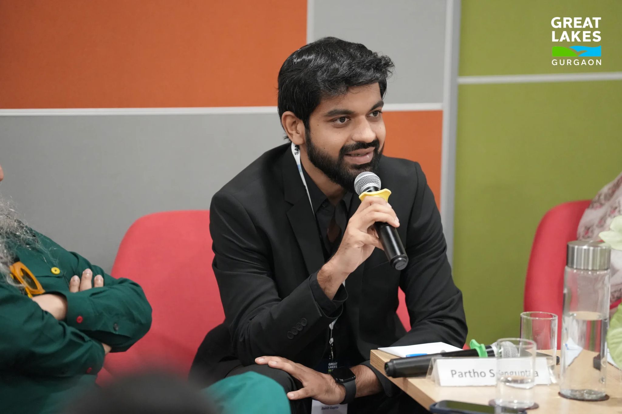 Dr. Pushpender Nath Dr. Pushpender Nath