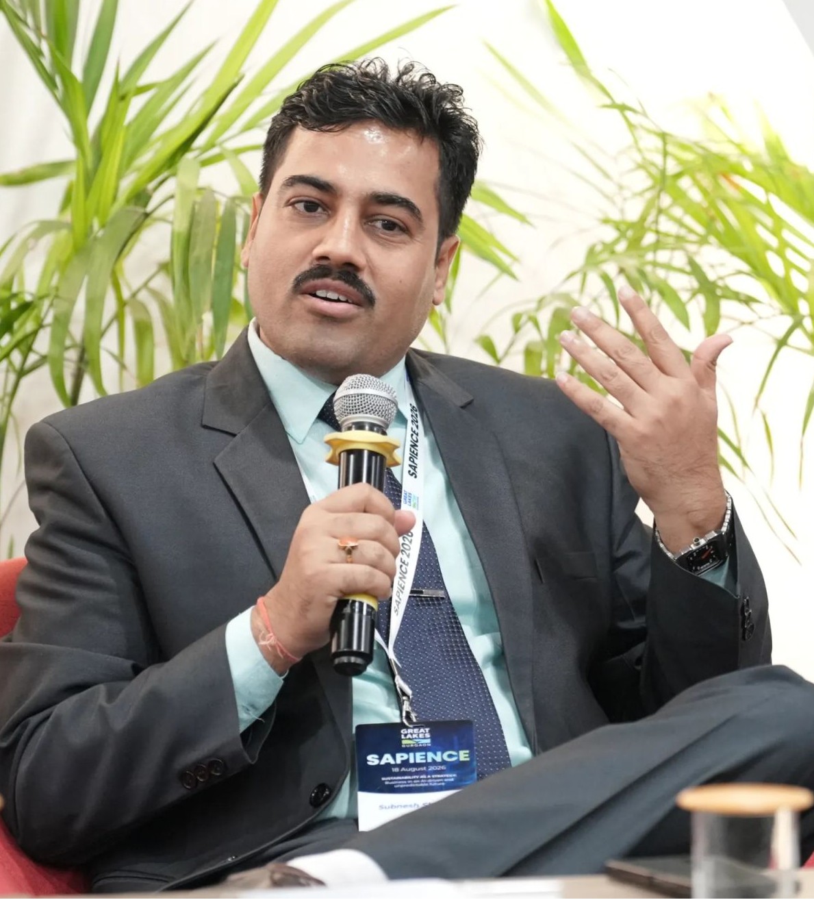 Rajiv Gopinath Rajiv Gopinath