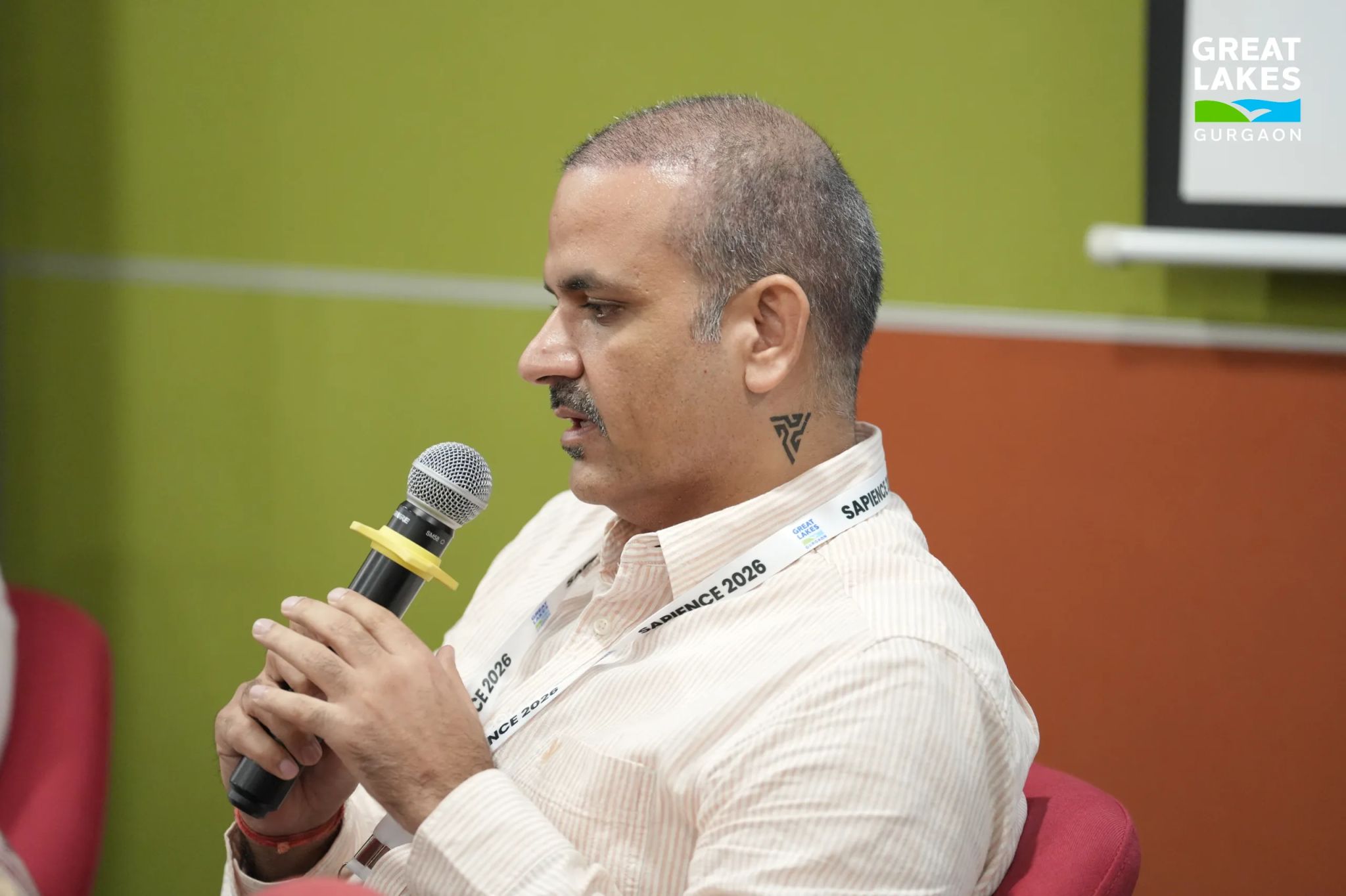 Mukund Shastri Mukund Shastri