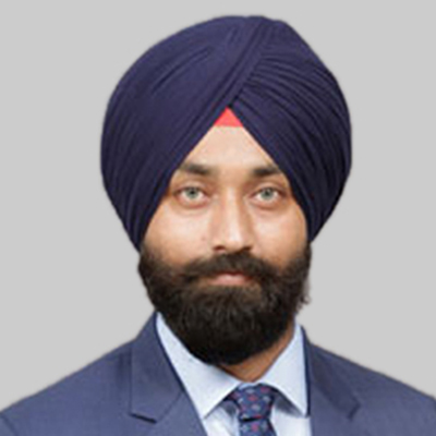 Prof. Sarbjit Singh Prof. Sarbjit Singh