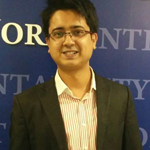 Sayan Banerjee Sayan Banerjee