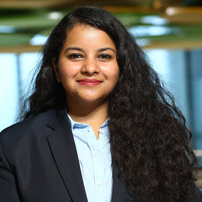 Shreya Goyal