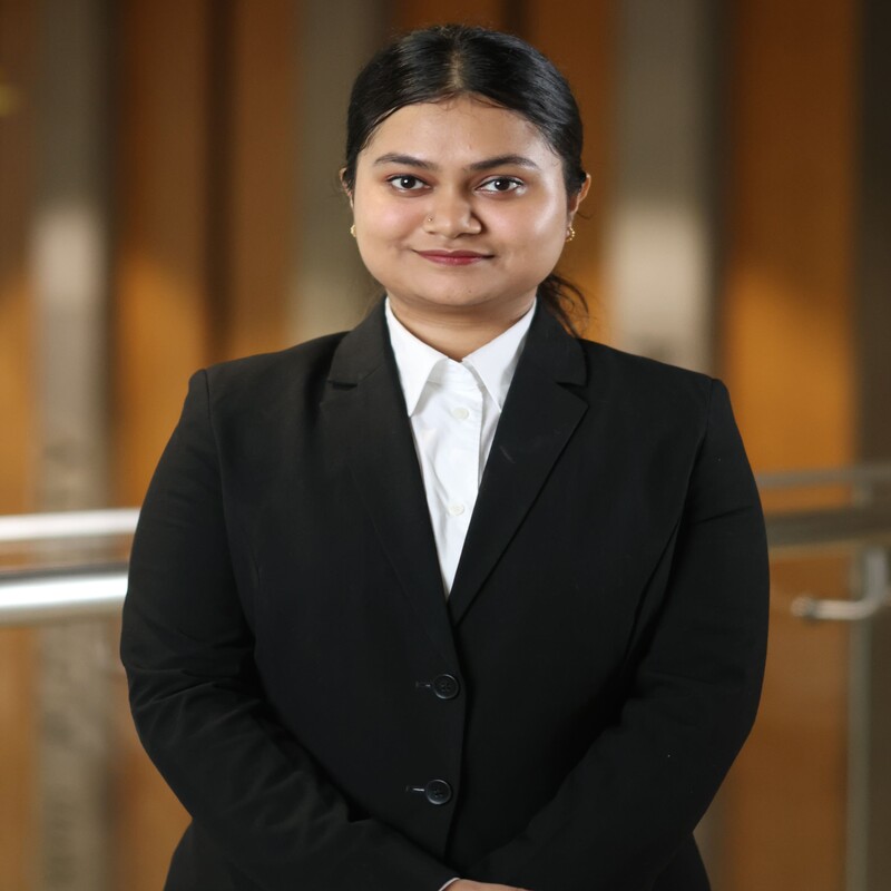 Shrijita Das