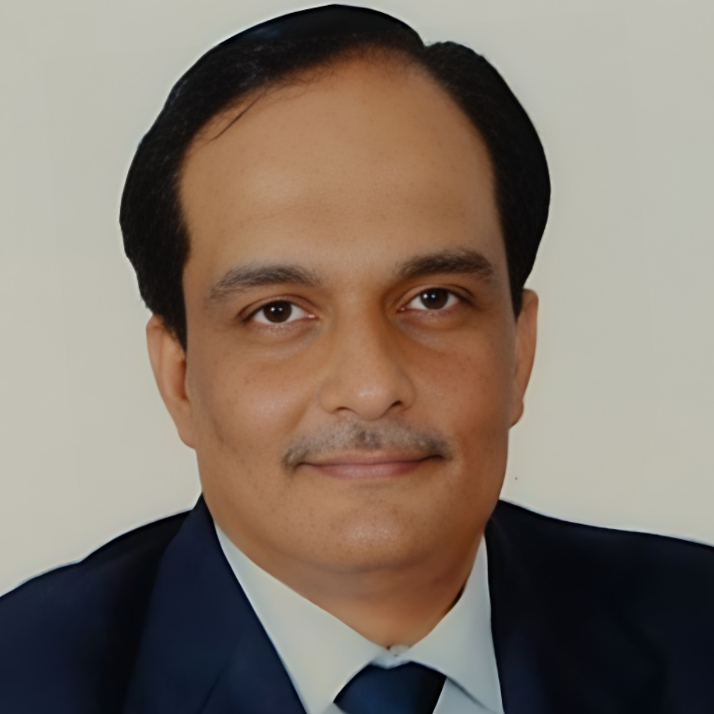 Sridhar J