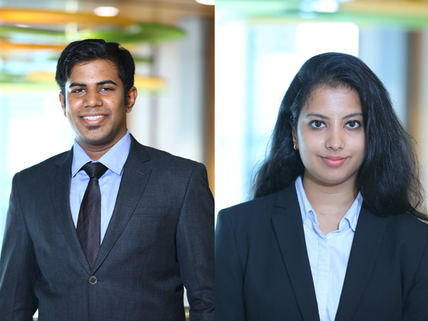 2nd Runner Up Finquest IIM Nagpur 2nd Runner Up Finquest IIM Nagpur