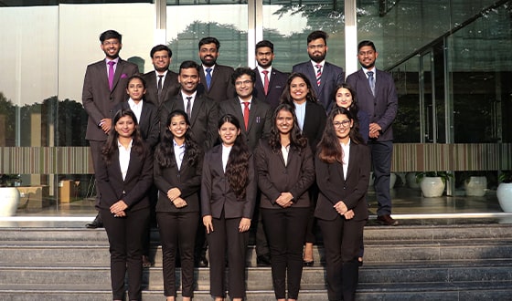 Strategist - Strategy and Consulting Club