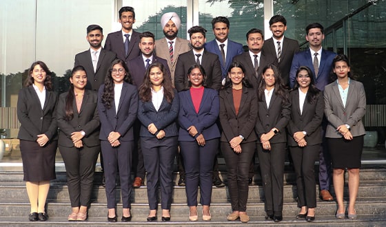Student Council Committee