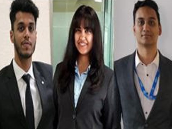 1st Prize at Global Business Operations Case Study Competition organized by SRCC. 1st Prize at Global Business Operations Case Study Competition organized by SRCC.