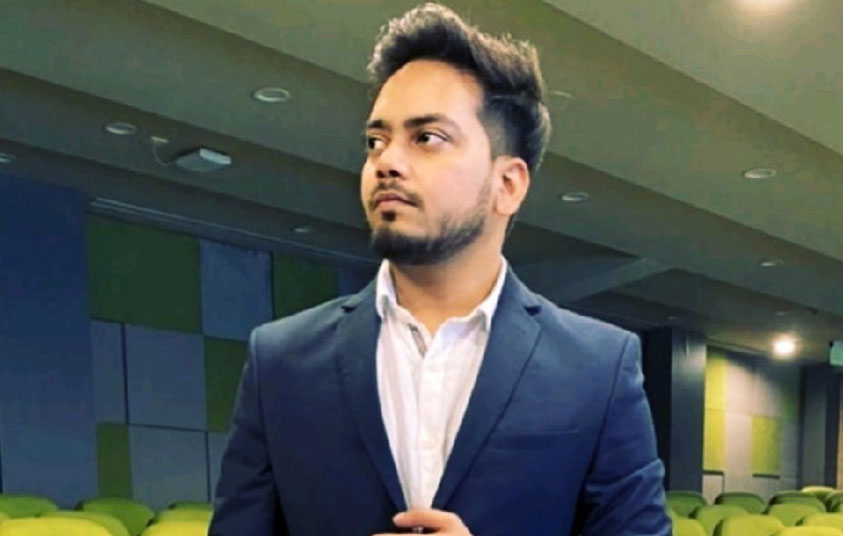 Sumit Gupta
