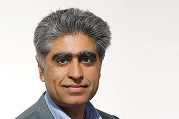 Sunil Chopra