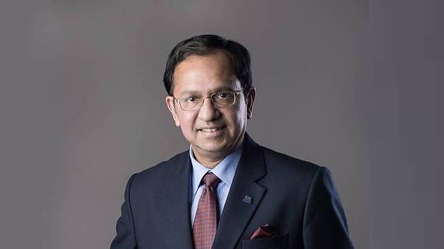 Mr. Suresh Narayanan