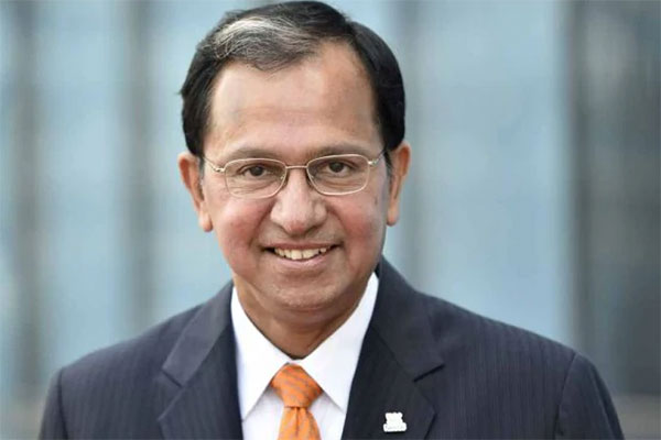 Dr. Suresh Narayanan