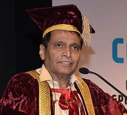 Suresh Prabhu Suresh Prabhu