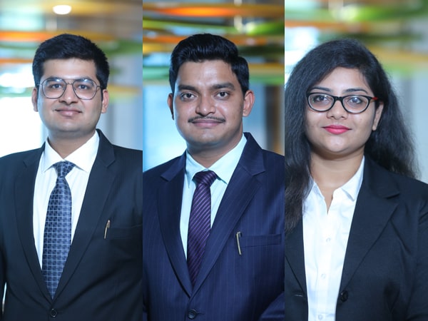 Semifinalist Ideation Challenge KPMG Semifinalist Ideation Challenge KPMG