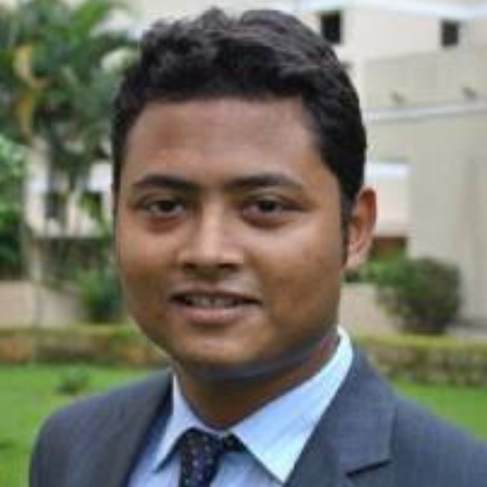 Dr. Swapnil Sahoo