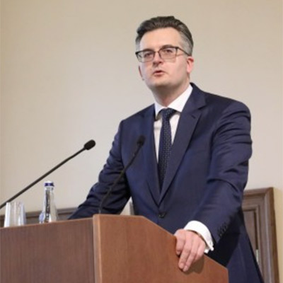 Prof. Tomas Balezentis Prof. Tomas Balezentis