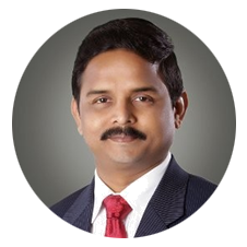 Mr. Uday Sreeram Mr. Uday Sreeram