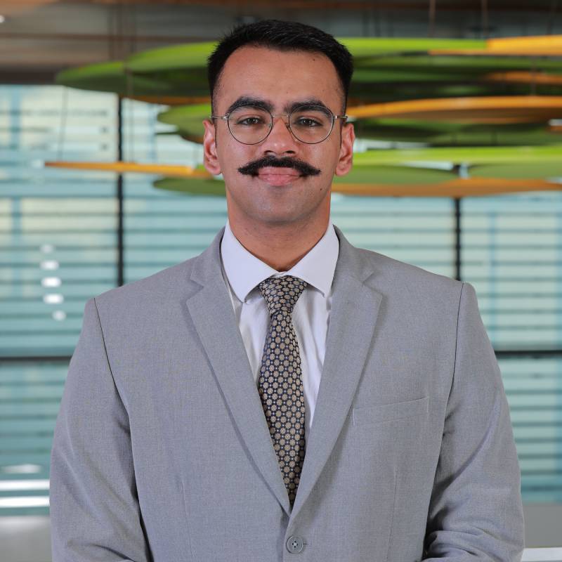 Vaibhav Nair