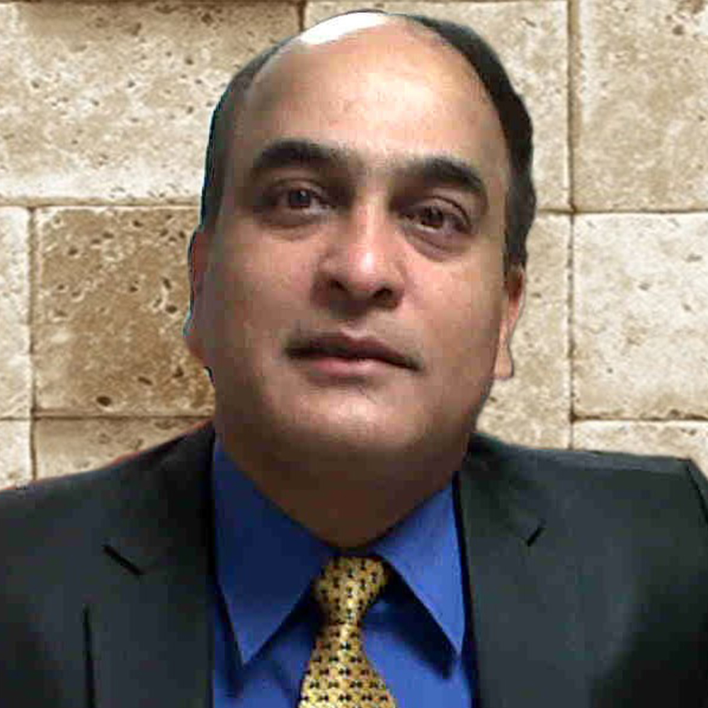 Vinay Malshe