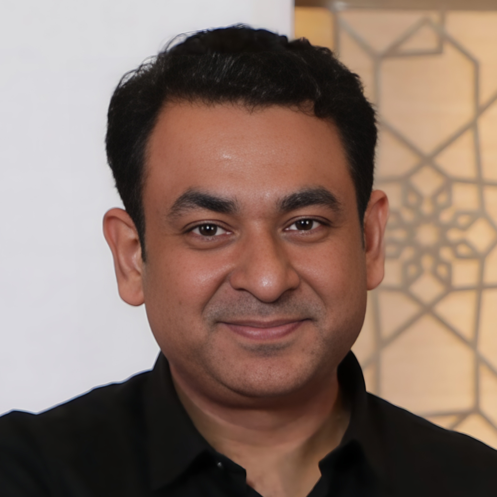 Vineet Nagpal