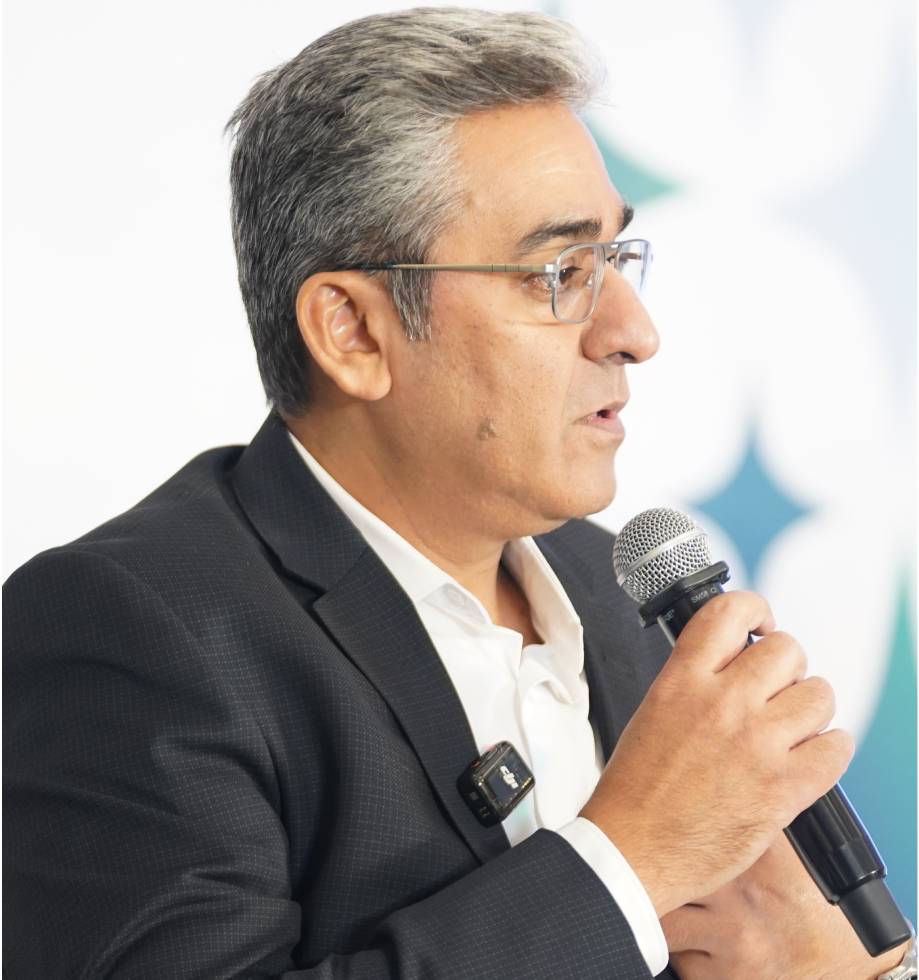 Vineet Nagpal, CSC