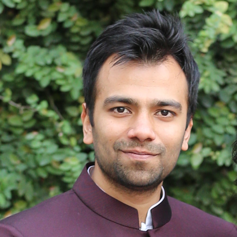 Vivek Kaushal