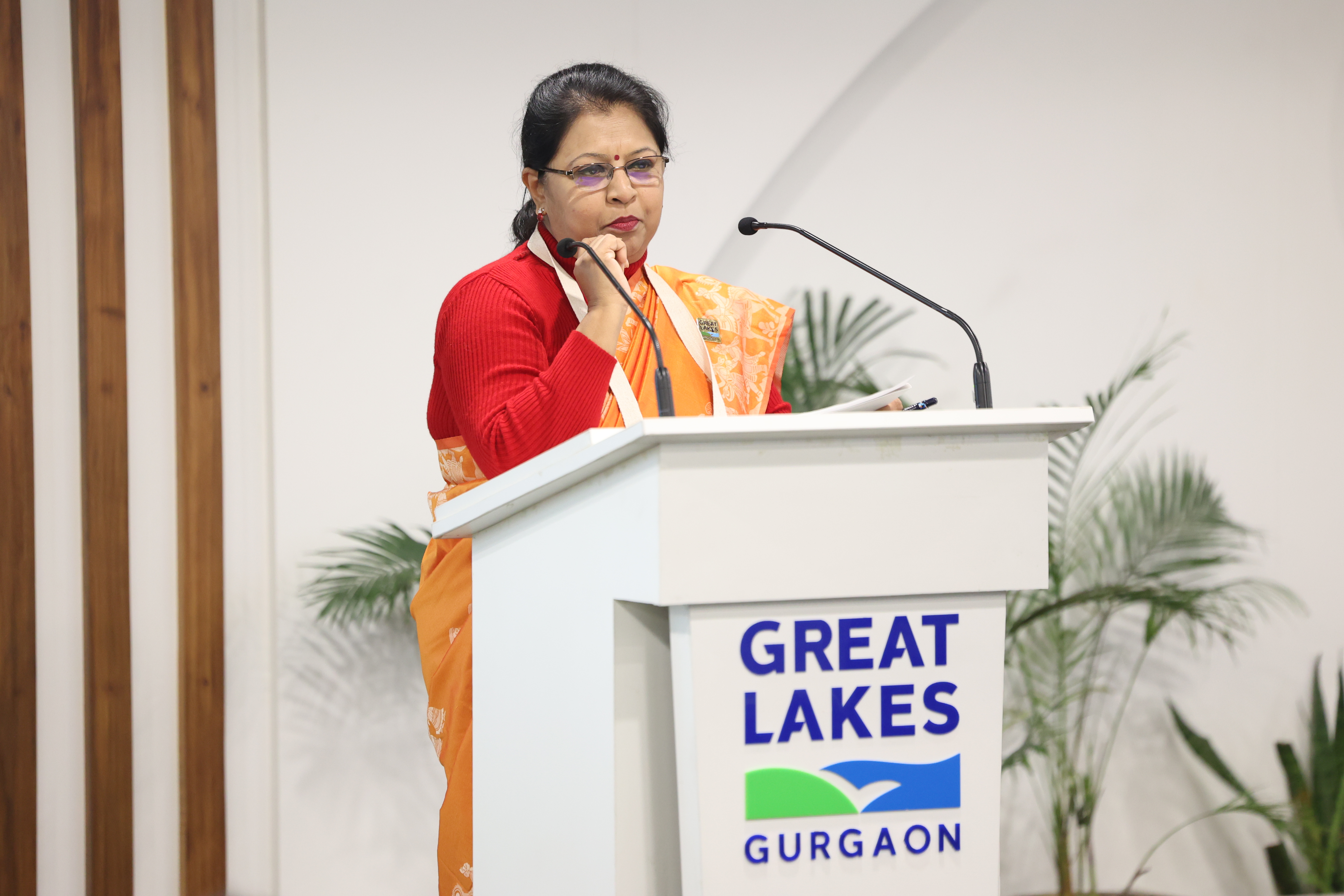 Dr. Sanghamitra Bhattacharyya