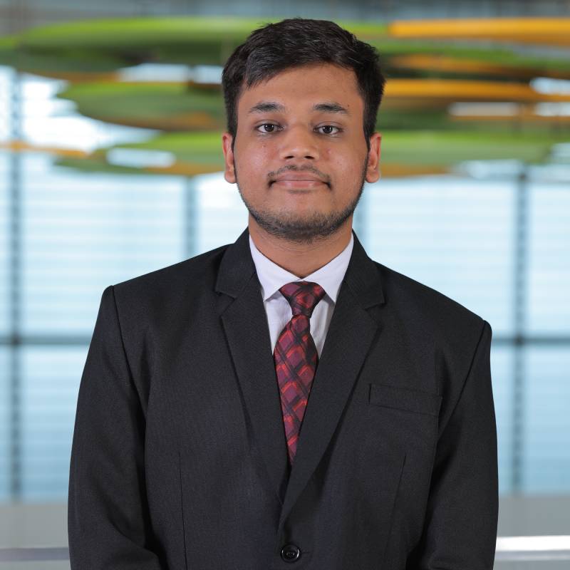 Yash Jain