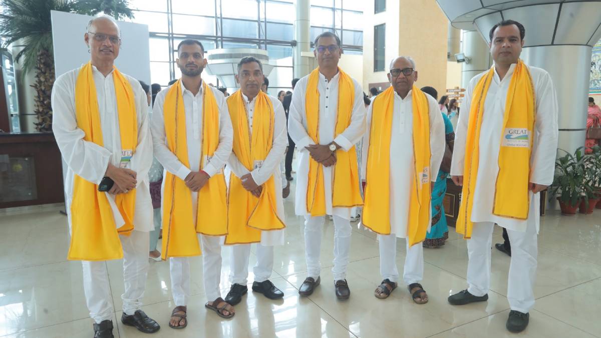 Convocation