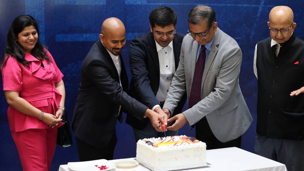 15th Foundation Day Celebrations at Great Lakes Institute of Management, Gurgaon
