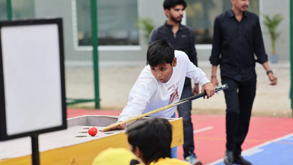 15th Foundation Day Celebrations at Great Lakes Institute of Management, Gurgaon