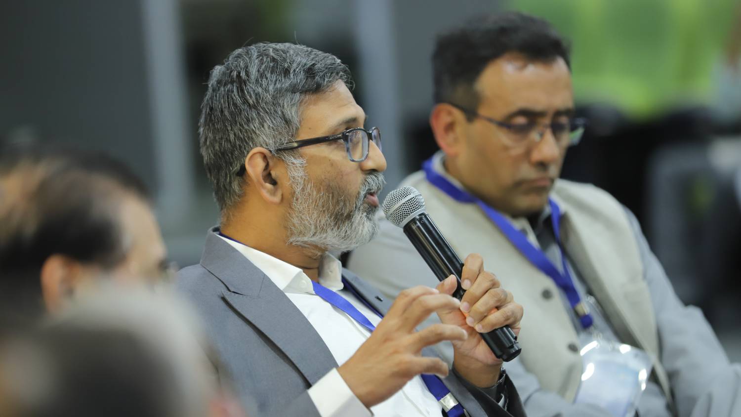 2nd Industry Academia Interface Conference on Warehousing and Logistics