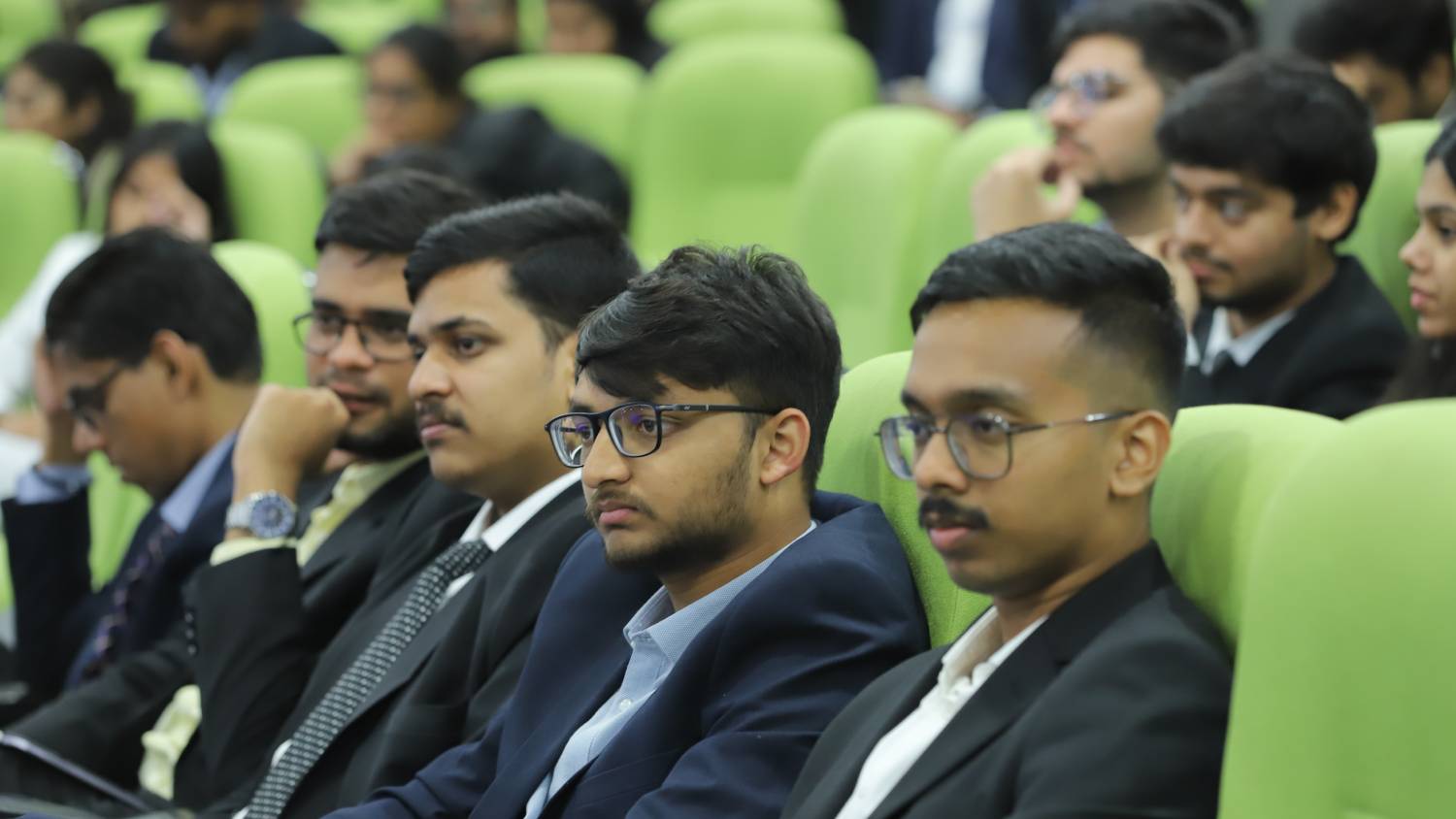 2nd Industry Academia Interface Conference on Warehousing and Logistics