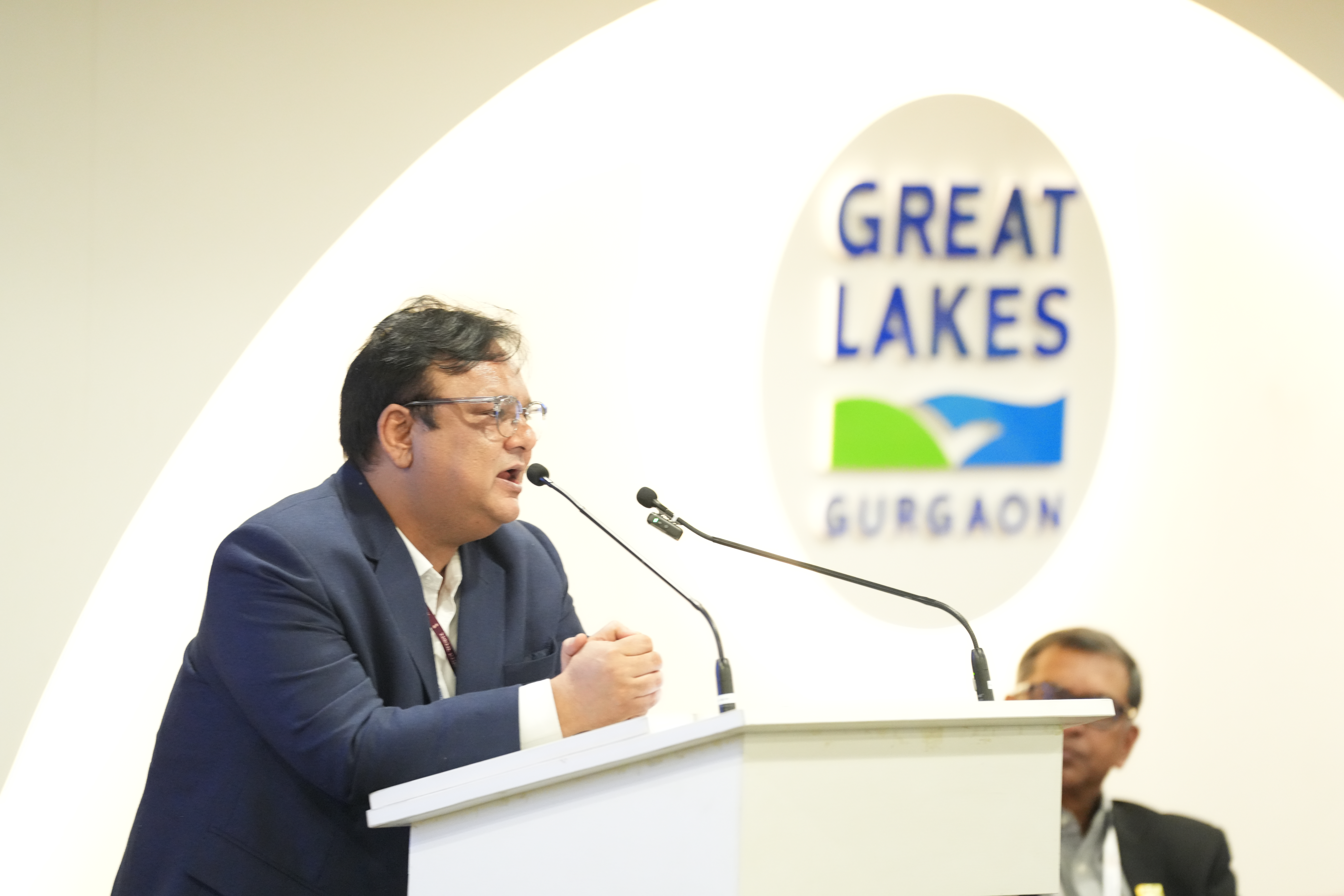 2nd Industry Academia Interface Conference on Warehousing and Logistics