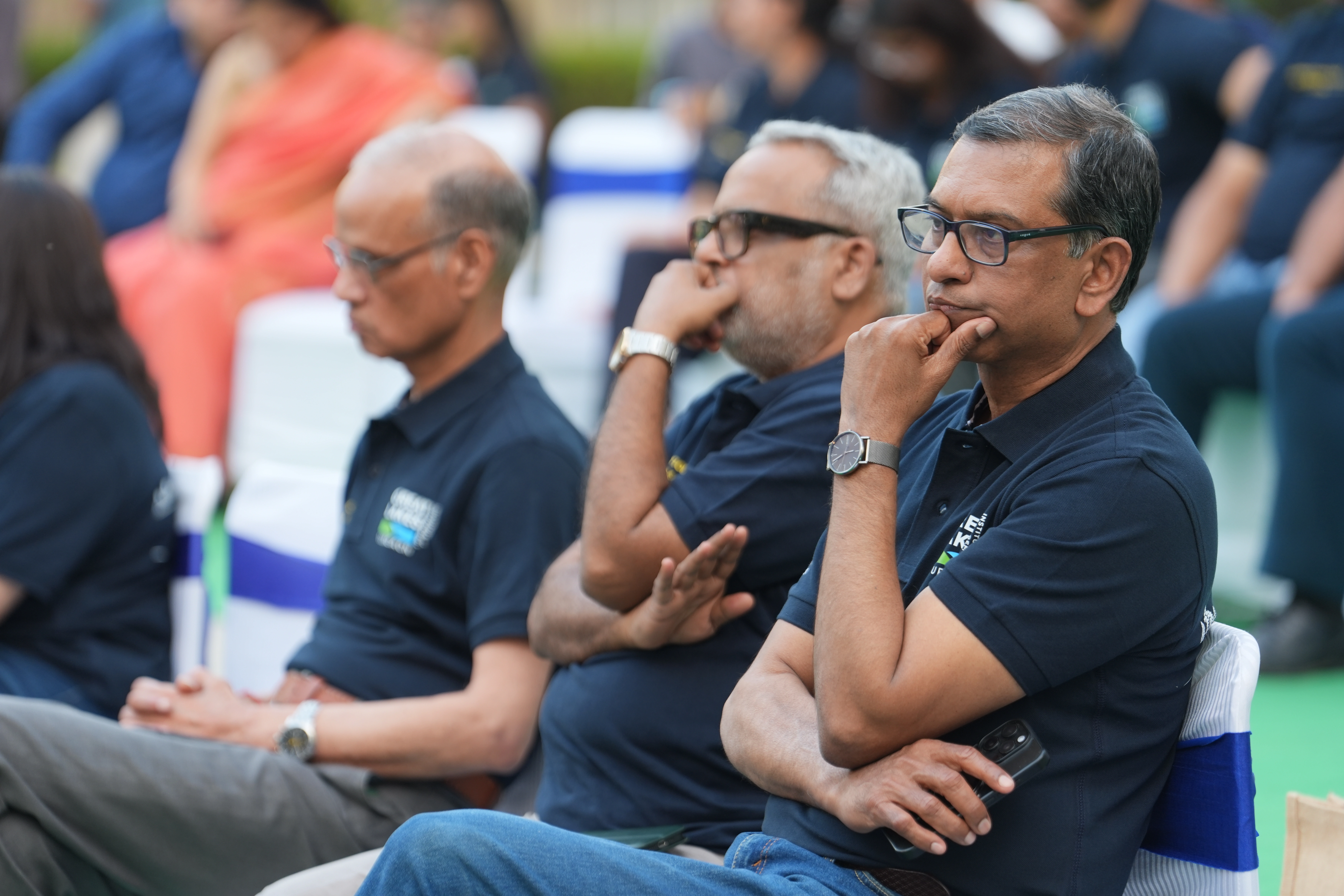 16th Foundation Day Celebrations at Great Lakes Institute of Management, Gurgaon