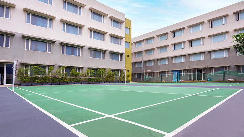 Gurgaon Campus