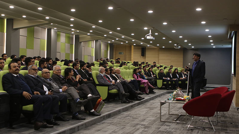 Gurgaon Campus