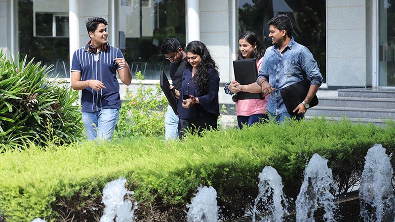 Gurgaon Campus