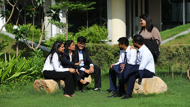 Gurgaon Campus