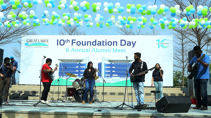 Gurgaon Campus