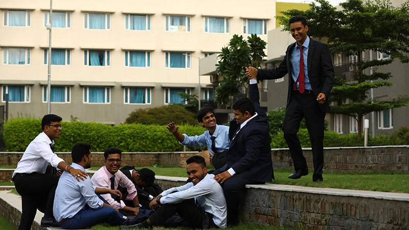 Gurgaon Campus