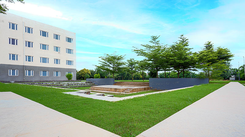 Gurgaon Campus