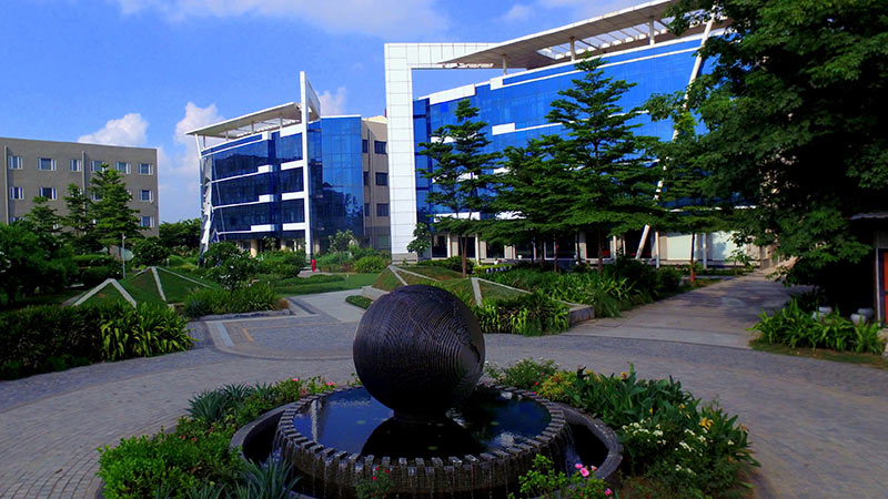 Gurgaon Campus