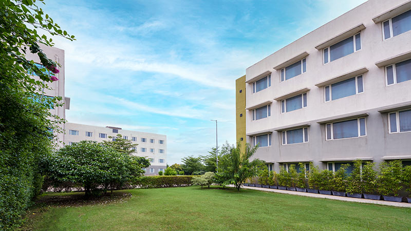 Gurgaon Campus