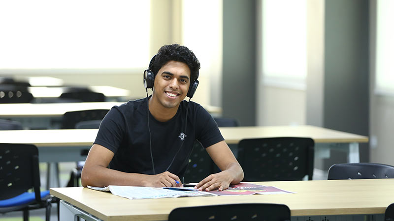 Gurgaon Campus
