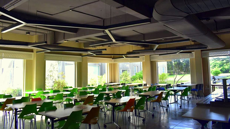 Gurgaon Campus